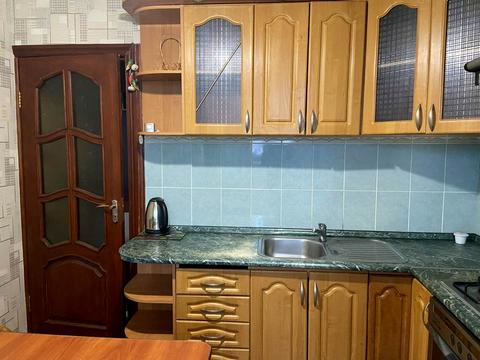 квартира по адресу Березняковская ул., 36