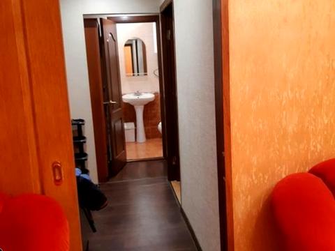 квартира за адресою Метробудівська вул., 4