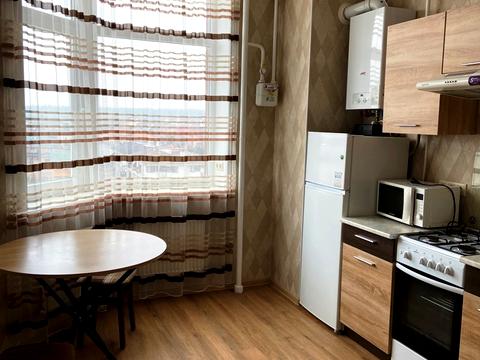 квартира по адресу Львовская ул., 17