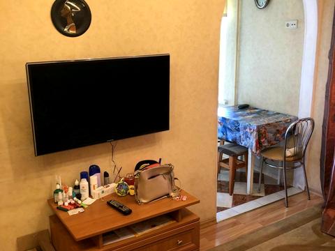 квартира за адресою Раїси Окіпної вул., 7