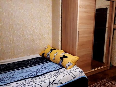 комната по адресу Андрія Мельника ул. (Генерала Тупікова), 31/2а