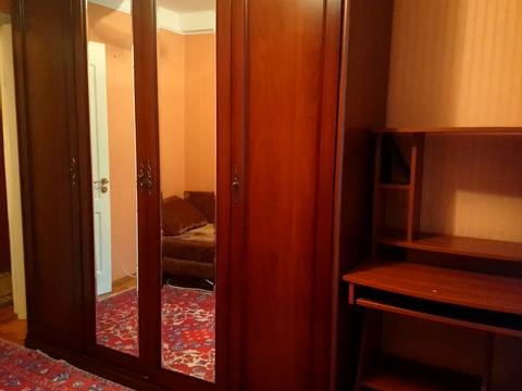 квартира по адресу Світлицького ул., 26в