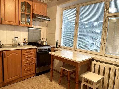 квартира за адресою Братиславская , 18