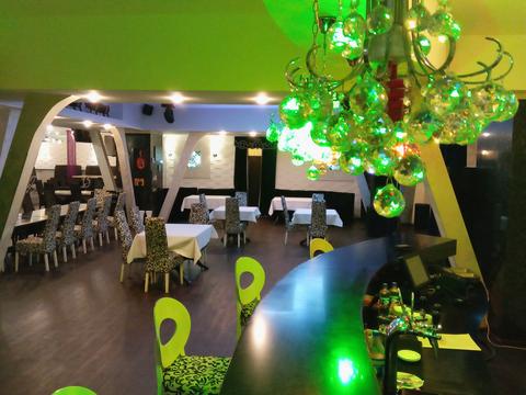 коммерческая по адресу Гоголя ул., 20-Б