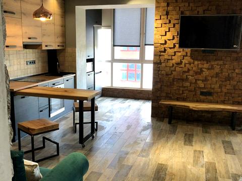 квартира за адресою Бастіонна вул., 5