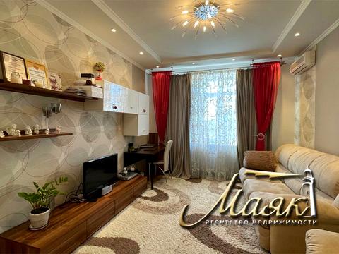 квартира по адресу Соборный просп. (Ленина)