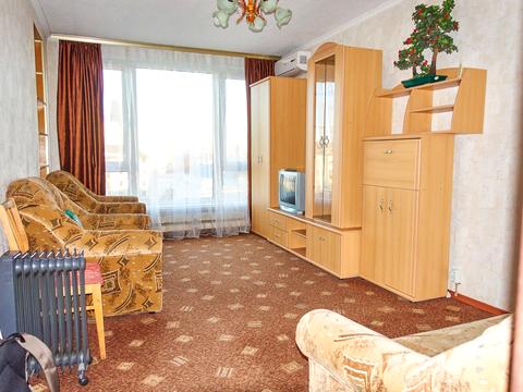 квартира по адресу Юрия Ильенко ул. (Мельникова), 49