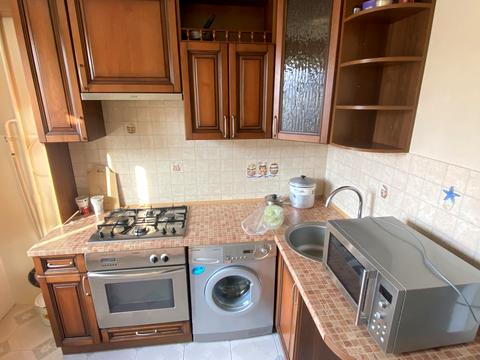 квартира по адресу Тростянецкая ул., 5