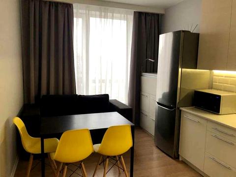 квартира за адресою Кам'янська вул. (Дніпродзержинська), 6