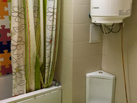 квартира по адресу Богатырская ул., 6-А