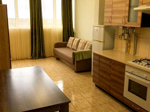 квартира по адресу Івана Франка ул., 6