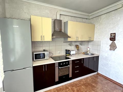 квартира по адресу Урловская ул., 23-В