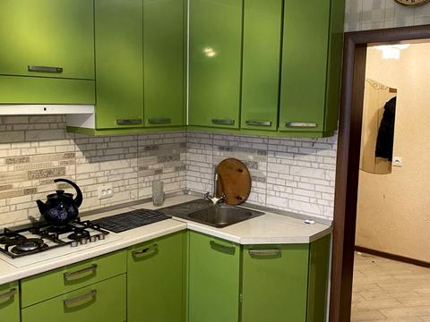 квартира за адресою Інститутська вул., 19