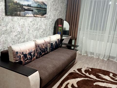 квартира по адресу Кондратюка Юрия ул., 4-Б