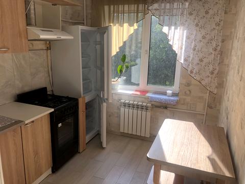 квартира по адресу Васильковская ул., 49к3