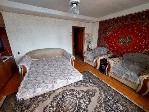 квартира за адресою Василя Кучера вул., 8