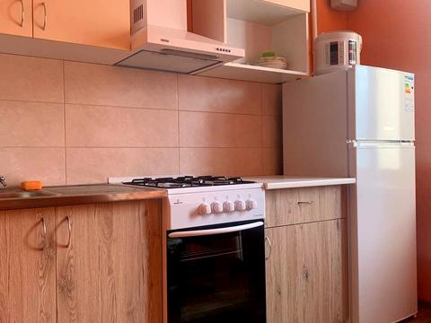 квартира по адресу Захаровская ул., 3