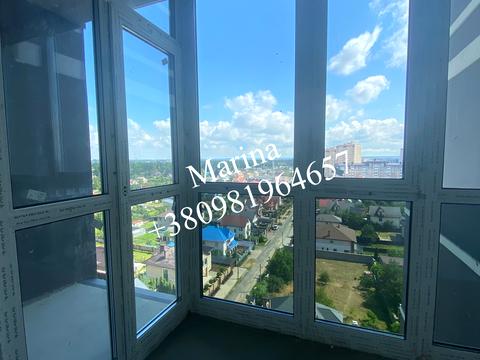 квартира за адресою Леоніда Бірюкова бульв., 2-А