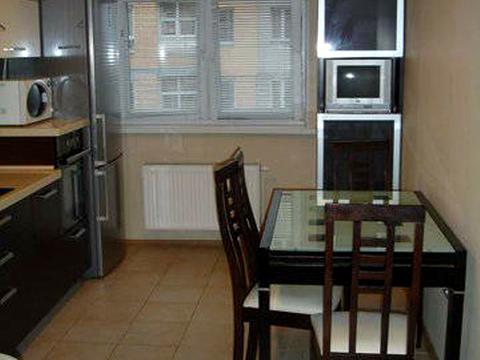 квартира за адресою проспект Академіка  Паладіна, 20