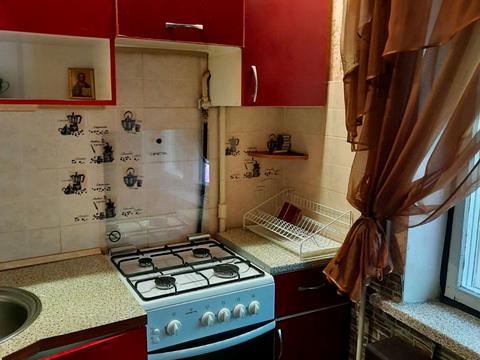 квартира за адресою Новомостицька вул., 4