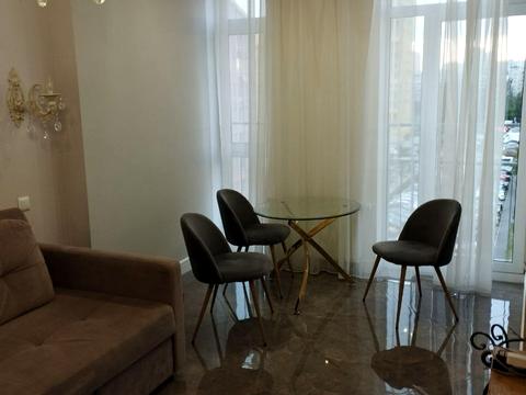 квартира за адресою Регенераторна вул., 4 к13