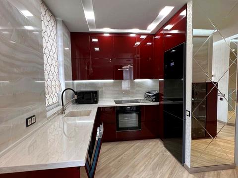 квартира по адресу Салютная ул., 2