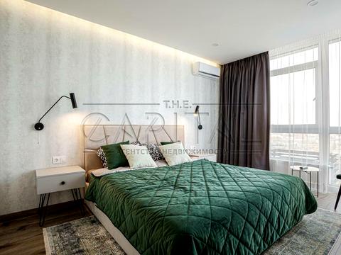 квартира за адресою Джона Маккейна вул. (Івана Кудрі), 3