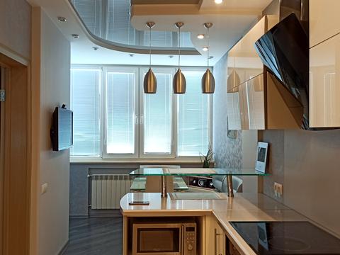 квартира по адресу Петра Калнишевського ул. (Михайла Майорова), 7