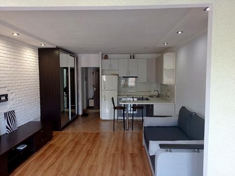 квартира за адресою Клавдіївська вул., 40-Г