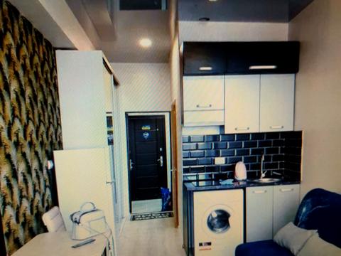 квартира по адресу Салтовское шоссе, 43