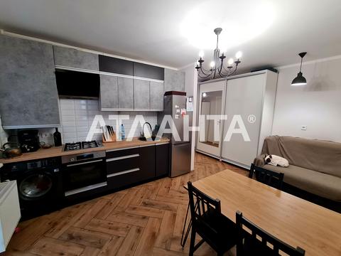 квартира за адресою Святослава Ріхтера вул. (Щорса), 5