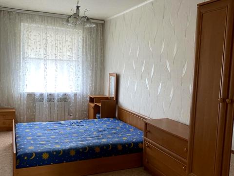 квартира по адресу Виктора Френчка ул., 27