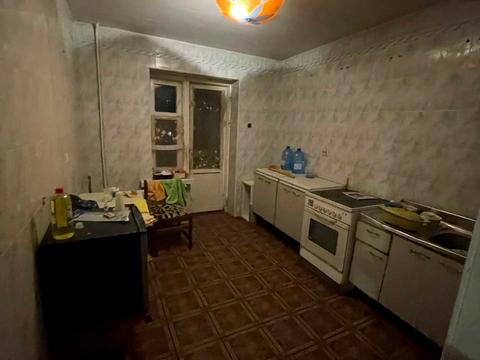 квартира по адресу Анны Ахматовой ул., 3-А