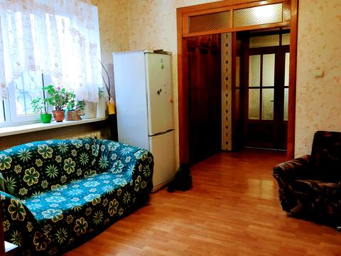 дом по адресу Максима Рыльского ул.