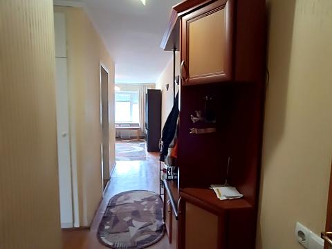 квартира по адресу Довженка ул., 44