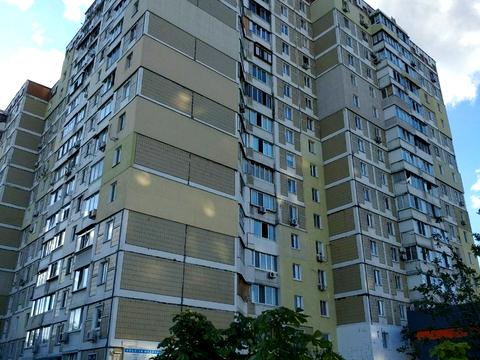 квартира за адресою Червоної Калини просп. (Володимира Маяковського), 5