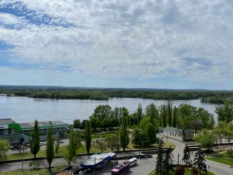 квартира по адресу Річковий вокзал, 3