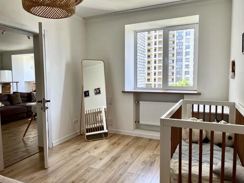 квартира за адресою Самійла Кішки вул. (Маршала Конєва), 9