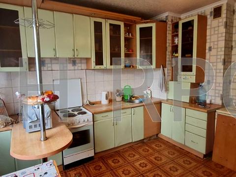 квартира по адресу Анны Ахматовой ул., 48