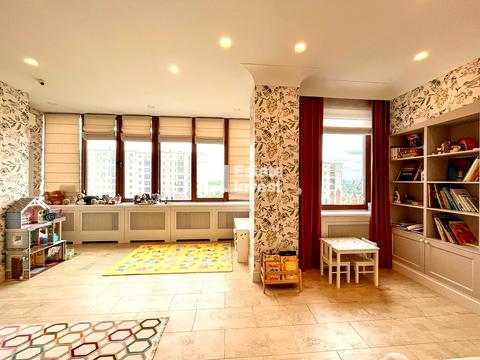 квартира за адресою Професорська вул., 34