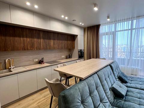 квартира по адресу Педагогическая ул., 23