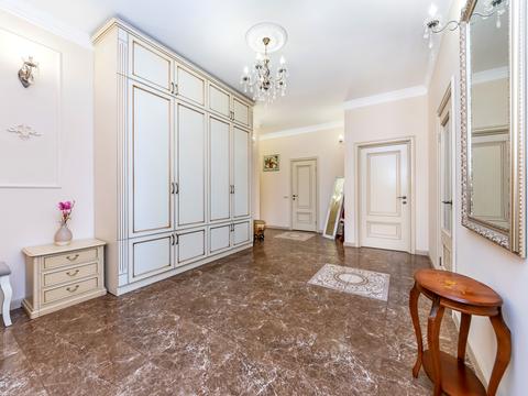 квартира по адресу Евгения Коновальца ул. (Щорса), 36-Е