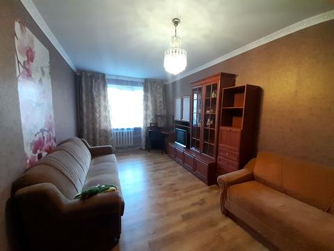 квартира по адресу Молодёжная ул., 32