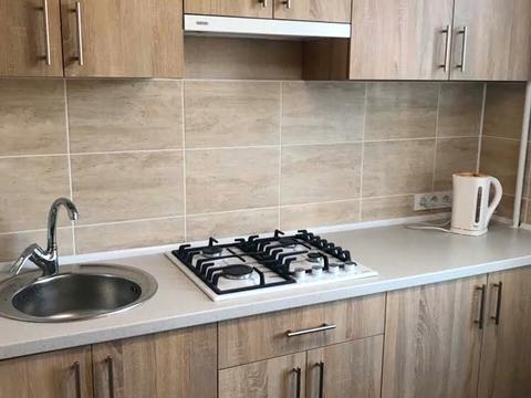 квартира по адресу Амосова ул. (Корчагінців), 25