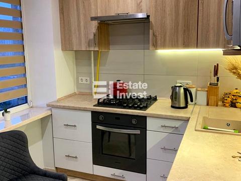 квартира по адресу Николая Михновского бульв. (Дружбы народов), 10-А