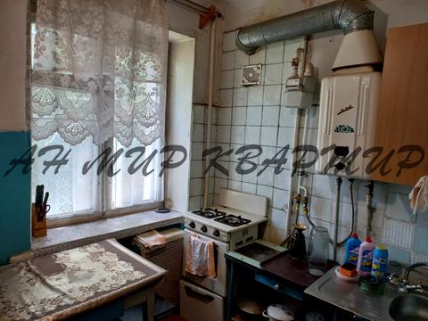 квартира за адресою Решетилівська вул. (), 52