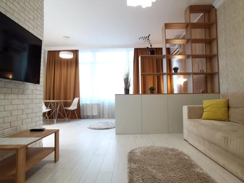 квартира по адресу Евгения Коновальца ул. (Щорса), 44-А