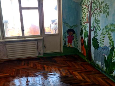 квартира по адресу Спартака Маковского ул. (Косыгина), 8