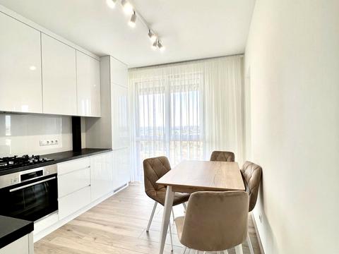 квартира за адресою Кульпарківська вул., 226