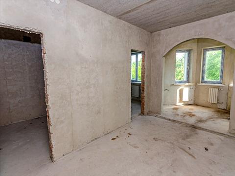 дом по адресу розсошенці, 1